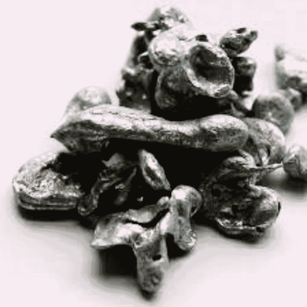 zinc